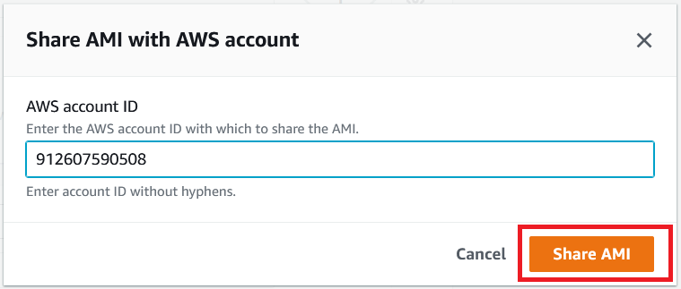 AWS Management Console