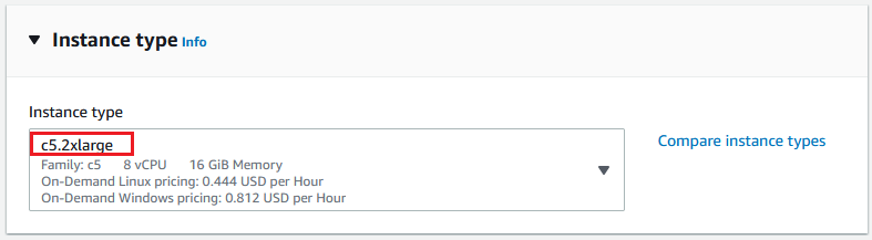 EC2ChooseInstancetype