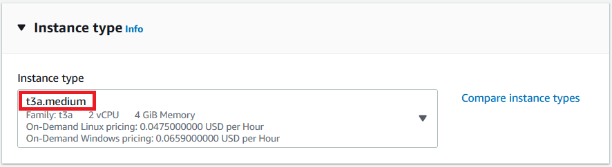 EC2ChooseInstancetype