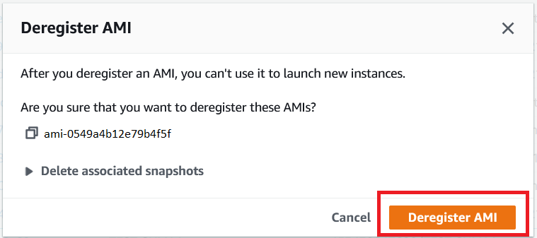 AWS Management Console