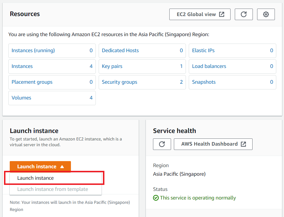 EC2LaunchInstance