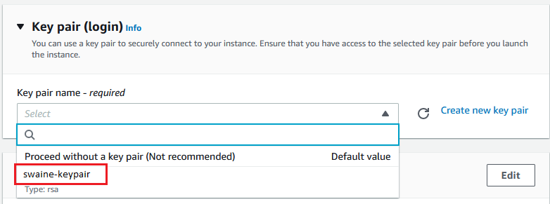 EC2ConfigSecGroups