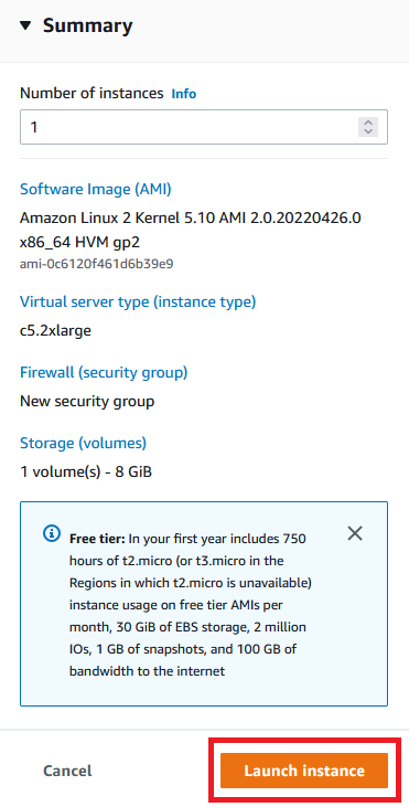 EC2ChooseInstancetype