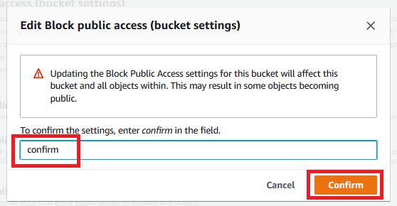 AWS Management Console